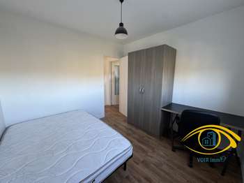 Location Appartement 5 piècesLe Mans ZA Z.I.S.