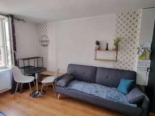 Location appartement 1 pièce