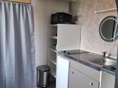 Location appartement 1 pièce