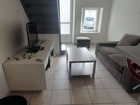 Location appartement 2 pièces