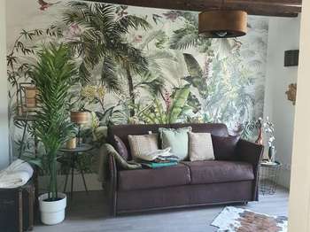 Location Appartement T1Le Mée-sur-Seine