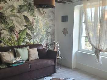 Location appartement 1 pièce