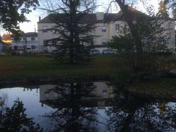 Location Appartement 2 piècesLe Mée-sur-Seine