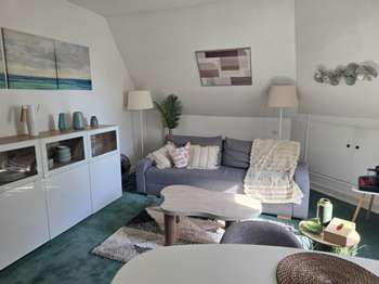 Location Appartement 2 piècesLe Mée-sur-Seine