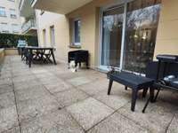 Location appartement 3 pièces Location appartement 3 pièces
