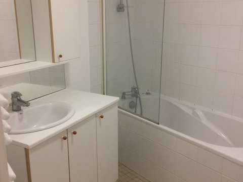 Location appartement 3 pièces
