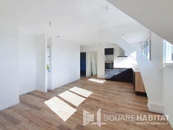 Location Appartement 4 piècesLe Mené