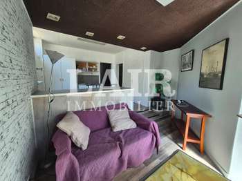 Location Appartement 2 piècesLe Merlerault