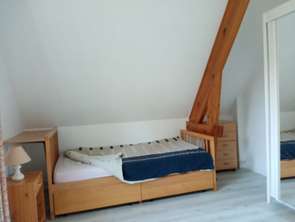 Location Appartement T1Le Mesnil-Esnard