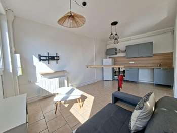 Location Appartement T1Le Mesnil-Mauger