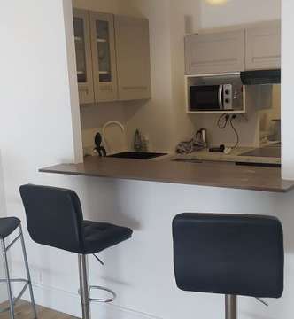 Location appartement 2 pièces Location appartement 2 pièces