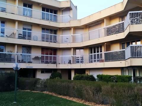 Location appartement 2 pièces Location appartement 2 pièces