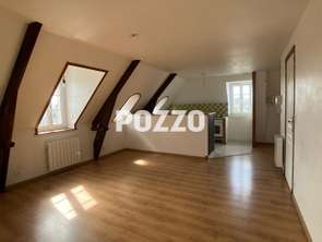 Location Appartement 3 piècesLe Molay-Littry