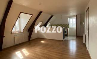 Photo Location appartement Le Molay-Littry