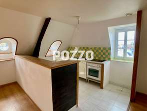 Location Appartement 3 piècesLe Molay-Littry