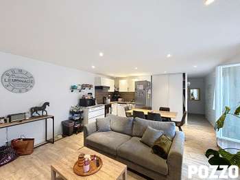 Location appartement 3 pièces