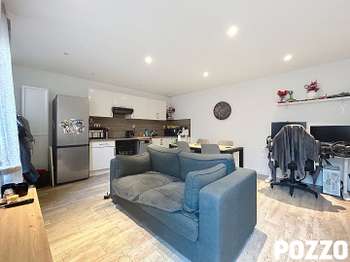 Location Appartement 2 piècesLe Molay-Littry