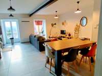 Location appartement 3 pièces Le Monastier-sur-Gazeille - 43