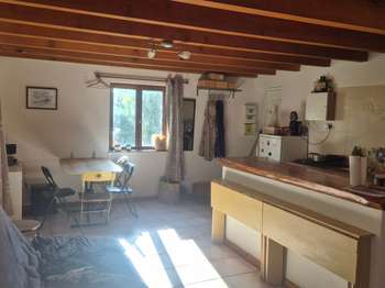 Location Appartement T1Le Monêtier-les-Bains
