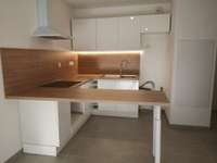 Location appartement 2 pièces