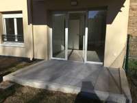Location appartement 2 pièces