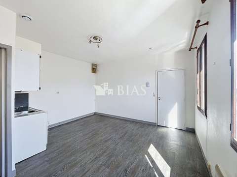 Location appartement 1 pièce