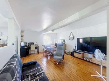 Location Appartement 3 piècesLe Neubourg