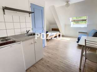 Photo Location appartement Le Neufbourg