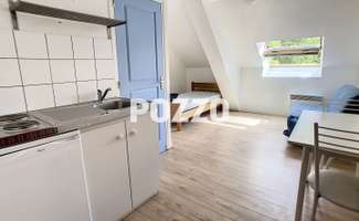 Photo Location appartement Le Neufbourg