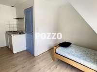 Location appartement 1 pièce