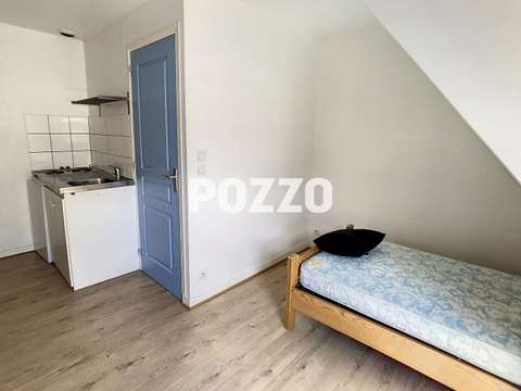 Location appartement 1 pièce