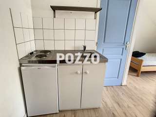 Location appartement 1 pièce