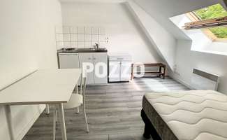 Photo Location appartement Le Neufbourg