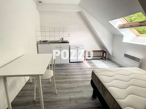 Location appartement 1 pièce Le Neufbourg 50