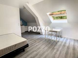 Location Studio 1 pièce