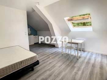 Location Studio 1 pièce Le Neufbourg 50