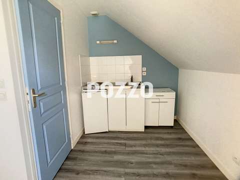Location Studio 1 pièce