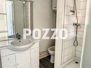 Location Studio 1 pièce