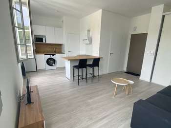 Photo Location appartement Le Palais
