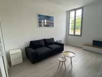 Location appartement 1 pièce Location appartement 1 pièce