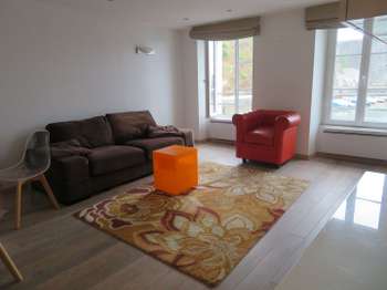 Photo Location appartement Le Palais