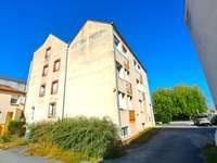 Location appartement 2 pièces