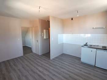Location Appartement 2 piècesLe Pallet