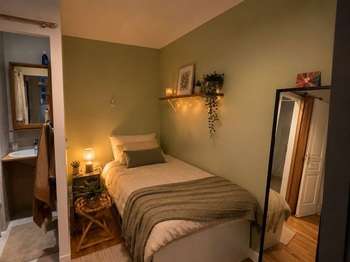 Location appartement 1 pièce