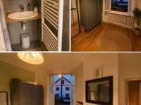 Location appartement 1 pièce