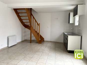 Location Appartement 3 piècesLe Pellerin