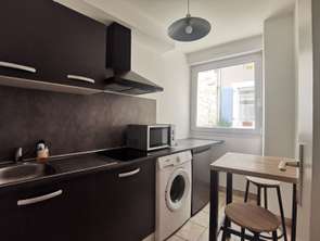 Location Appartement T1Le Pellerin