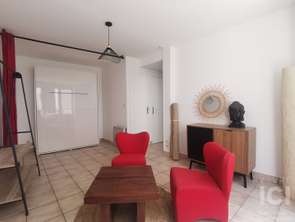 Location Appartement T1Le Pellerin