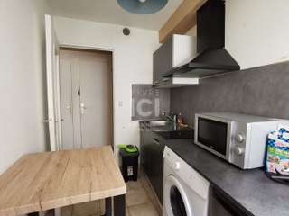 Location appartement 1 pièce