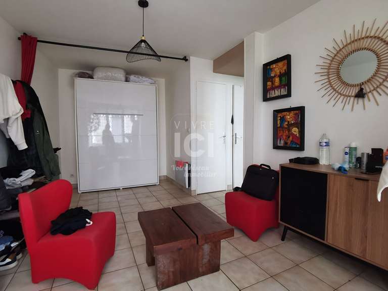 Location appartement 1 pièce